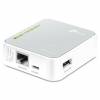 Portable 3G/4G Wireless N Router TP-Link TL-MR3020 (v 3.2)